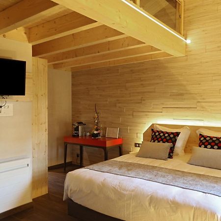 Le Vieux Logis Hotel Yvoire Quarto foto