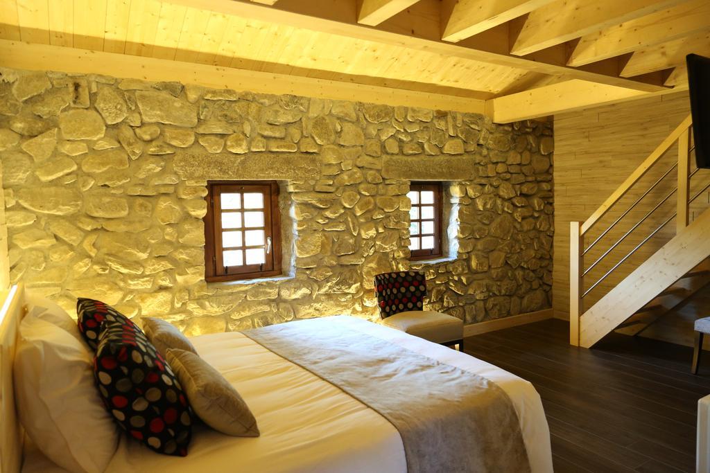 Le Vieux Logis Hotel Yvoire Exterior foto